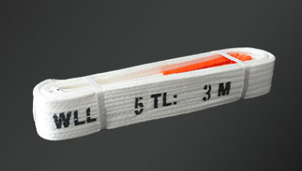 坤林新材料公司采購成華吊裝帶