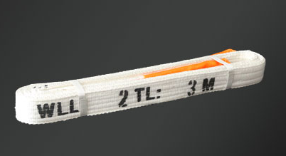 合成纖維吊裝帶