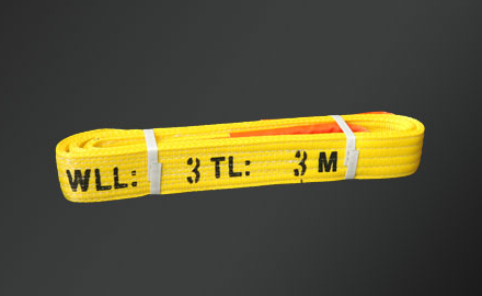 成華扁平吊裝帶