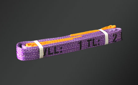 為什么扁平吊裝帶用于捆綁更具優(yōu)勢(shì)