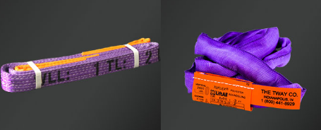 不同類型的吊裝帶存在哪些差異