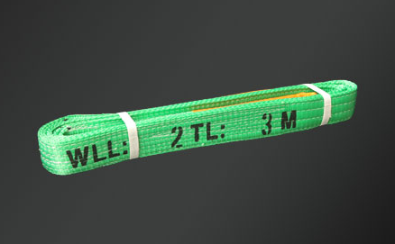 成華牌扁平吊裝帶