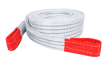 成華白色吊裝帶