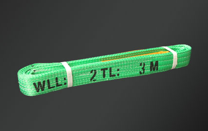 成華扁平吊裝帶