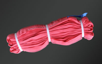 吊裝帶安全與否取決于使用者