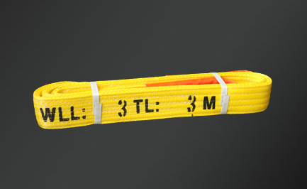 成華扁平吊裝帶