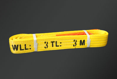 成華彩色吊裝帶