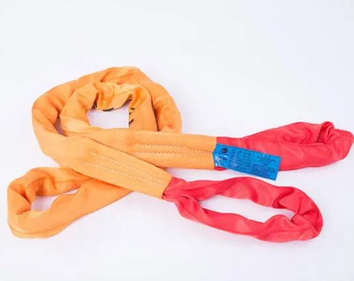 成華柔性吊裝帶