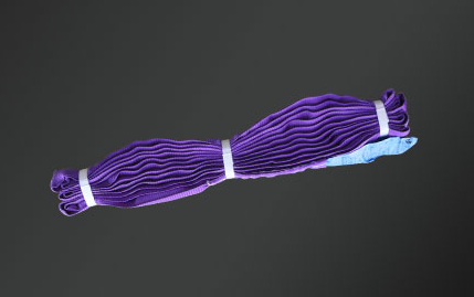 成華牌柔性吊裝帶