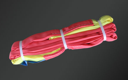 成華柔性吊裝帶