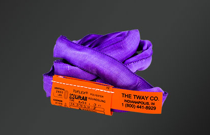 成華柔性吊裝帶