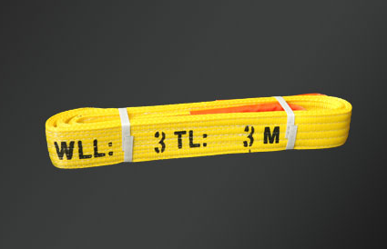 成華扁平吊裝帶