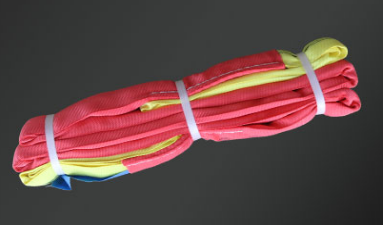 成華柔性吊裝帶