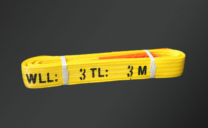 成華彩色吊裝帶