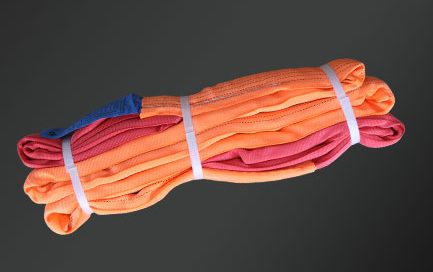 成華柔性吊裝帶