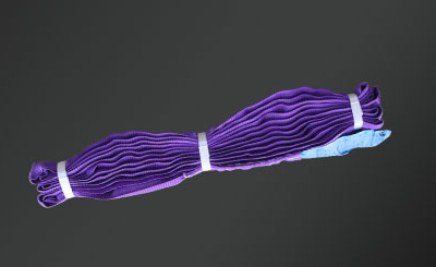 成華滌綸柔性吊裝帶