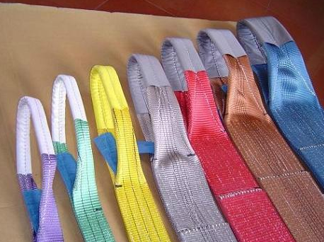 成華牌扁平吊裝帶