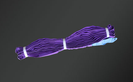 成華柔性吊裝帶