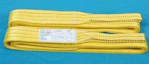 成華扁平吊裝帶