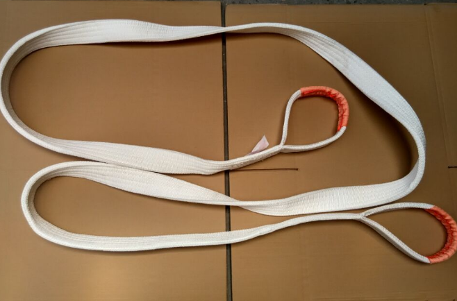 成華白色吊裝帶