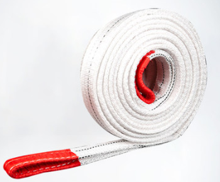 成華牌白色吊裝帶