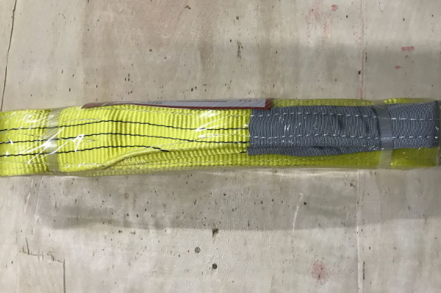 吊裝帶發(fā)霉