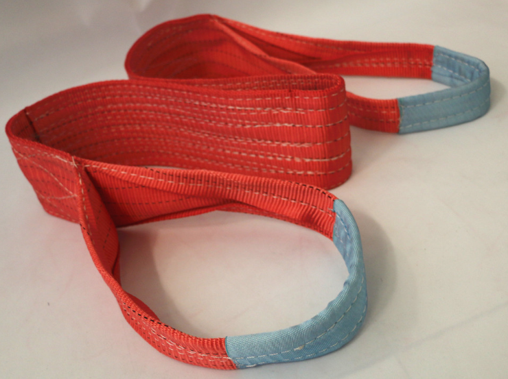 成華牌扁平吊裝帶