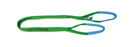 巨力吊裝帶的分類有哪幾種呢？