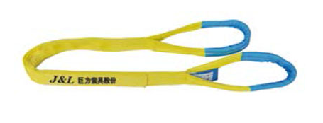 扁平吊裝帶使用標準與使用方法