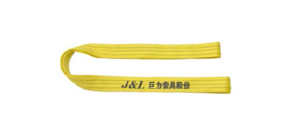 扁平吊裝帶損壞之后該怎么辦