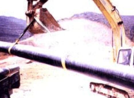 土工膜如何進行搬運