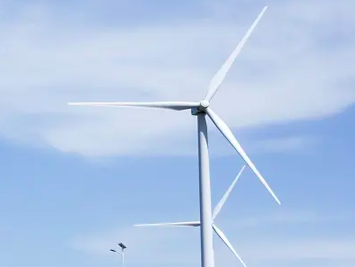 風力發(fā)電機