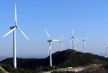 風(fēng)電機(jī)組