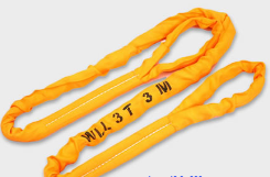 滌綸圓形吊裝帶