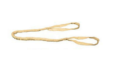 巨力吊裝帶存儲小知識