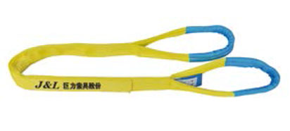 吊裝帶重物捆綁注意事項