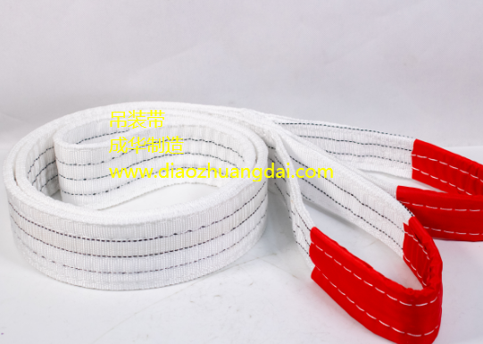 廊坊工業(yè)吊裝帶的使用規(guī)范