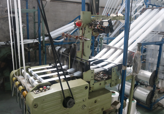 再次走進(jìn)成華吊裝帶車間之巡檢記錄