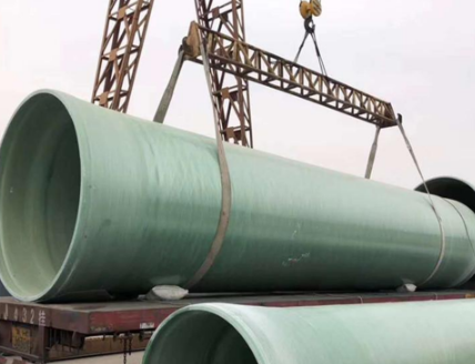 成華吊裝帶在大型管道裝車吊裝中得心應(yīng)手