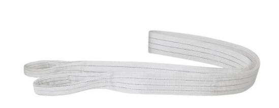 扁平吊裝帶的層數(shù)不同的有何區(qū)別？